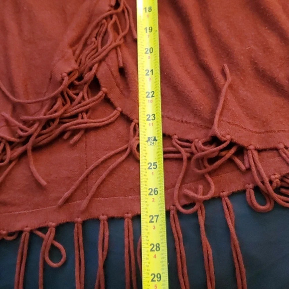 Notions Womens Pull Over Long Sleeve Sweater - Picture 8 of 8